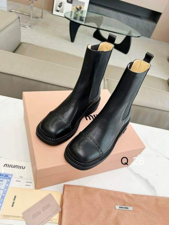 Picture of Miumiu Shoes _SKUMiuMiusz35-40LL110217972